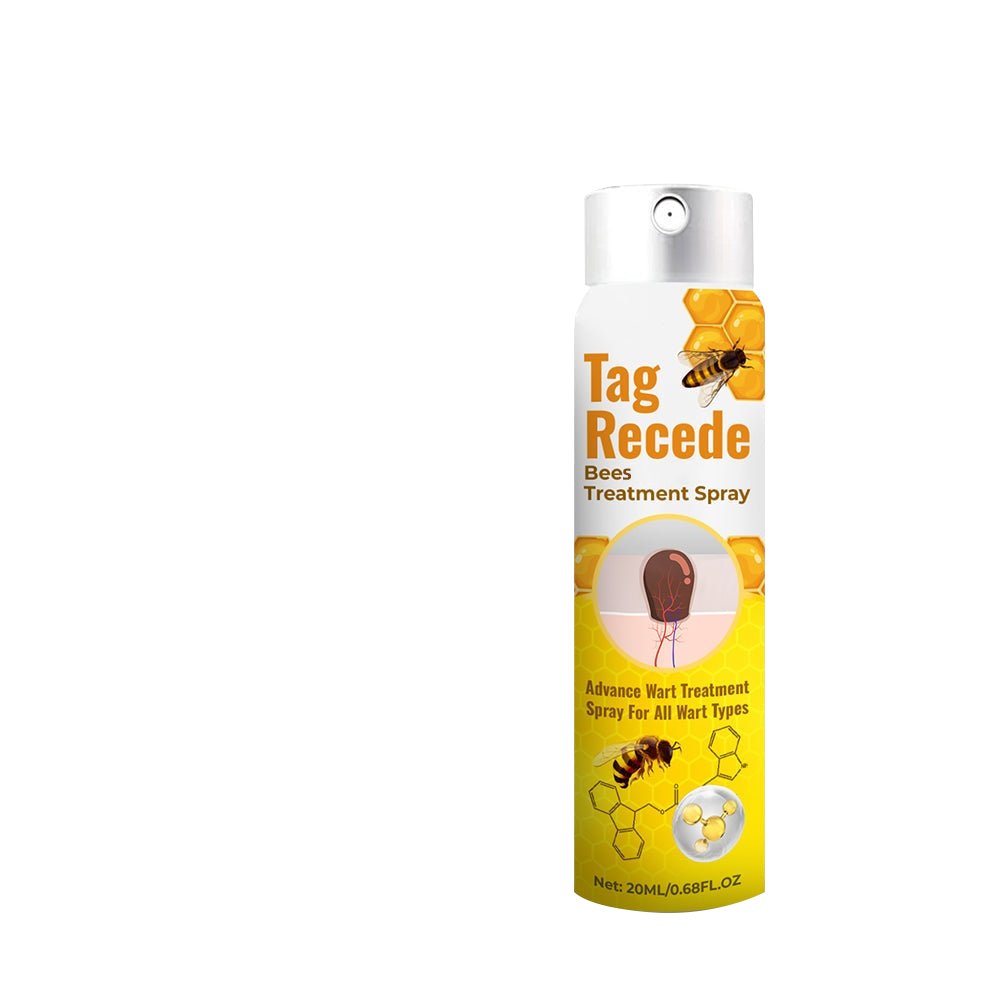 โจ๐๐๐ฌ๐ญ ๐๐๐ฒ ๐๐ข๐ฌ๐๐จ๐ฎ๐ง๐ญ: 87% ๐๐
๐
๐AQAโข TagRecede Bees Treatment Spray