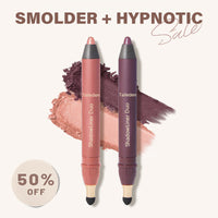 smolder+ hypnotic