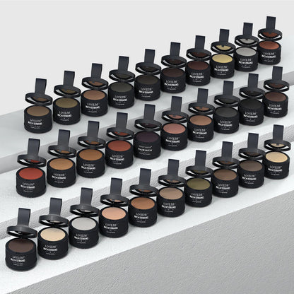 LOVILDS™ Hairline Filler Powder – Natural Shadow, Waterproof & Long-Lasting